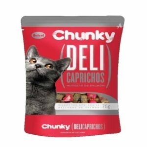 Snacks para Gatos