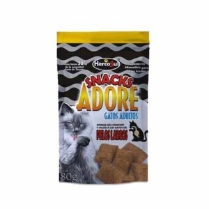 Snacks para gato